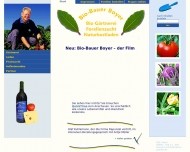 Bild Backhaus & Naturkost Elkershausen GmbH
