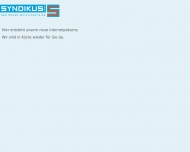 Bild Maler Syndikus GmbH