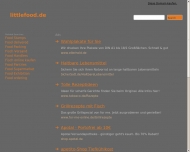 Bild Littlefood Nahrungsergnzung GmbH u. Co. KG