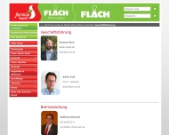 Bild Flach Service-Bund GmbH