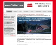 Bild Glser Heizl GbR