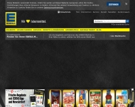 Bild Manfred Erich Wendorf Edeka-Markt