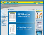 Bild C+C Gromarkt Grohandel