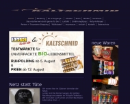 Bild Luise Kaltschmid e.Kfr.