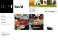 Bild Kim's Sushi