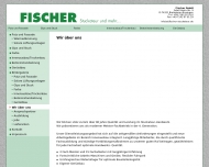 Bild Fischer GmbH Gipsergeschft