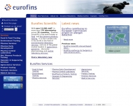 Bild Eurofins Scientific Deutschland GmbH
