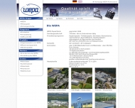 Bild Wepa Paulus + Thewalt GmbH + Co.