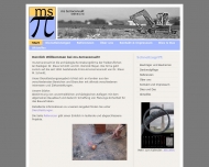 Bild ms terraconsult GmbH & Co. KG