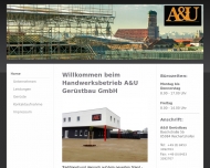 Bild A & U Gerstbau GmbH Malerbetrieb