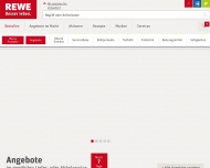 Bild Rewe Markt GmbH
