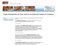 Bild Servotec Apotheken- und Ladenbau GmbH & Co. KG