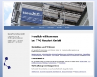 Bild Neudert Gerstbau GmbH