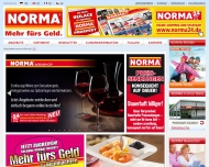 Bild Norma Lebensmittelfilialbetrieb Stiftung & Co. KG