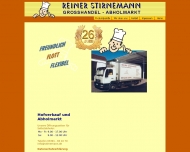 Bild Stirnemann Reiner Lebensmittelgro�handel