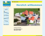 Bild Gerstbau Hohl GmbH