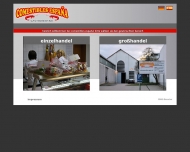 Bild Comestibles Espana Import GmbH