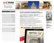 Bild G + M Objekteinrichtungen GmbH & Co. KG