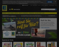 Bild Buller Paul GmbH Edeka Aktiv-Markt