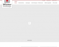 Bild WS Wiemer + Schott Ges. fr Apotheken-Bau Arztpraxen-Bau Individueller Innenausbau