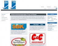 Bild Frey & Kissel Wilh. Schacherer GmbH & Co. KG