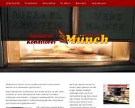 Bild Münch Alexander