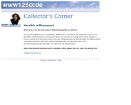 Bild Collector's Corner Inh. Susanne Maak e.K.