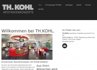 Bild Kohl Theodor GmbH & Co.KG Apothekenbau