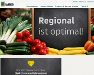 Bild Verbrauchermarkt, Inhaber Elke Habig
