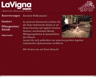Bild La Vigna Italienische Spezialitten und Weine