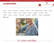Bild In Vino Veritas italienische Weine List KG
