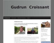 Bild Croissant Gudrun Weinbau