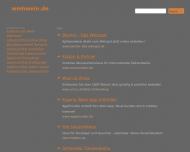 Bild Wein Markt Haller