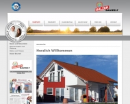 Bild Balzer Chr. GmbH & Co. KG Baustofffachhandel
