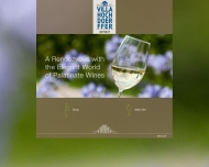 Villa Hochd?rffer Weingut