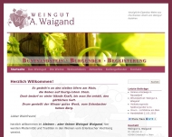Bild Waigand Albert