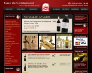 Bild Cave du Connaisseur