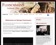 Bild Fleischmann Hans-Georg