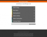 Bild Wandinger Wolfgang u. Snezana