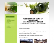 Bild Weinhaus Linsel Inh. Thomas Gries e.K.