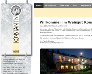 Bild Schwarz Rdiger Weingut und Gstehaus