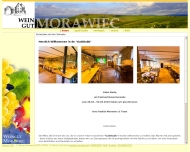 Bild Morawiec Uwe Weingut