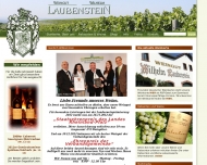 Website Laubenstein H.-Wilh.