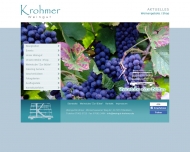Bild Weinstube Zur Btte Weingut Krohmer