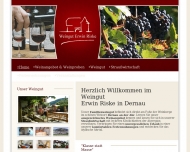 Bild Weingut