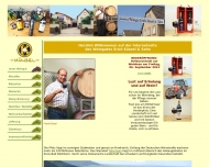 Bild Knzel Erich + Sohn Weingut