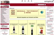 Bild Internet-Weindepot GmbH