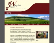 Bild Weingalerie Straer