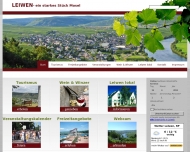 Bild Loersch Ernst A.
