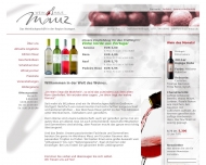 Bild Mauz Weinhaus